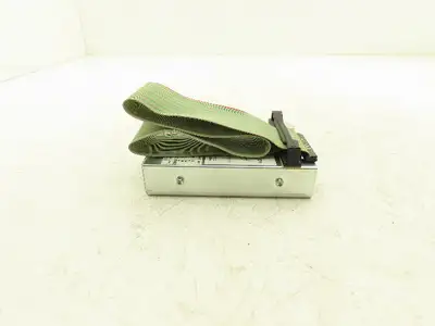 Mitsubishi Electronics FCU7-HD002-YE8 Mazak Hard Disk Drive Unit Version B