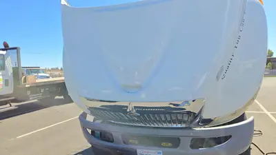 Used 2013 INTERNATIONAL DURASTAR 4300 Misc Trucks California US | Ben Kaplan Equipment #1543365