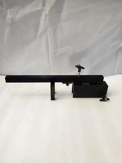 DEL-TRON N-4 LINEAR MOTION SLIDE