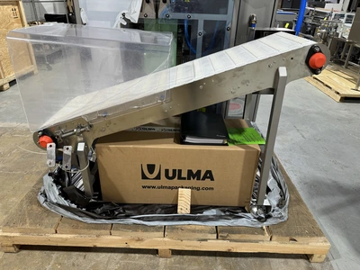 NEW ULMA VTI 440 INCL