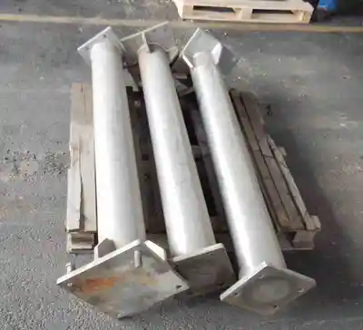 USED COGEIM EV 700