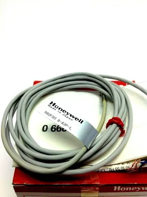 USED HONEYWELL PROXIMITY SWITCH 9944 100MA 10-30VDC