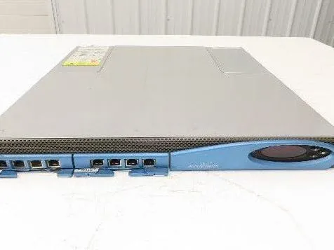 Used ACME PACKET _UNKNOWN_ PLC Ethernet Equipment | Arrow Industrial #557235