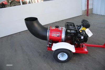 New | in-Stock 2026 BUFFALO TURBINE CYCLONE KB7 Leaf Blowers (Commercial) Pennsylvania US | Zimmerman Farm Service #1410079