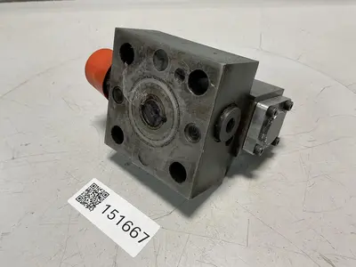 USED REXROTH 4WE6D51/AG24N9K4/V