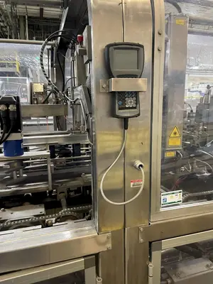 USED 2007 DOUGLAS SPECTRUM