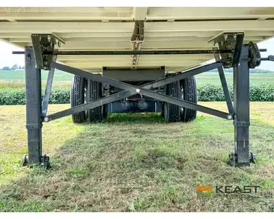 Used ARTEX _UNKNOWN_ Agricultural Trailers Iowa US | Keast Enterprises #1360005
