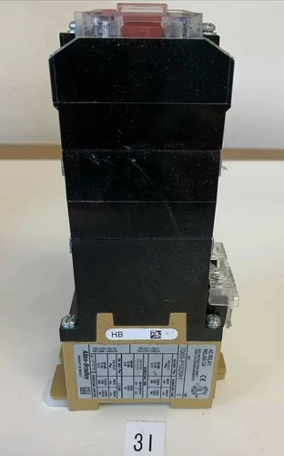 Used Allen-Bradley 700S-P1020A1 Relays & Switches Indiana US | J&J Industrial Supply #522200