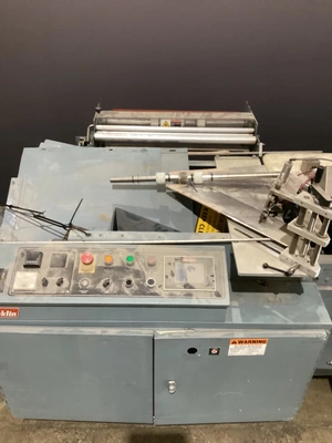 Used SHANKLIN F5A Other Complete Packaging Lines Michigan US | iGAM Industrial Marketplace #1361985