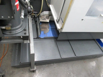 Used HAAS VM-3 Vertical Machining Centers Minnesota US | Machinesused.com #1503505