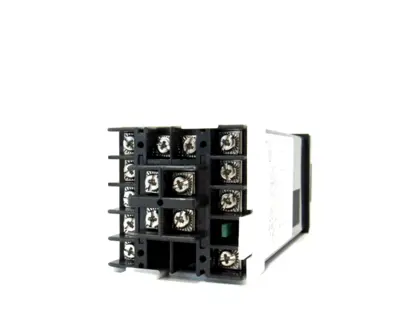 NEW PROCESS CONTROL EQUIPMENT RR201016A3123 CONTROLLER