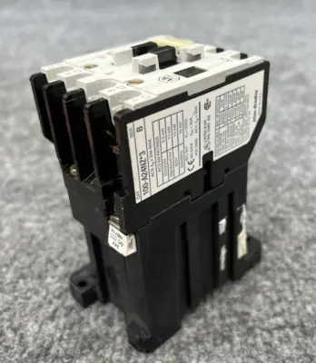 Used Allen-Bradley 100-A24NZ*3 PLC Contactors California US | Davliegogo LLC #1708157