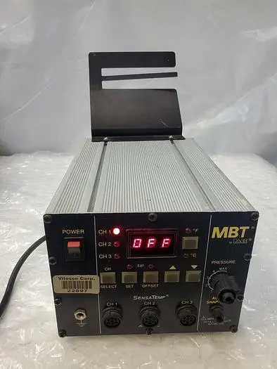 MBT BY PACE SNAP- PPS 85A , 7008-0210-01