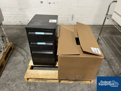 USED Beckman Coulter Beckman Coulter Automation Workstation, Model BIOMEK FXP