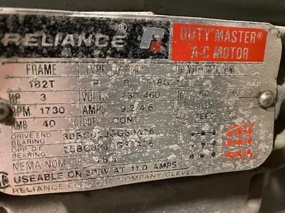 USED 1988 ALPINE 25 MZ