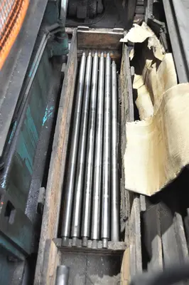 USED UNGERER 1800-4,5-9