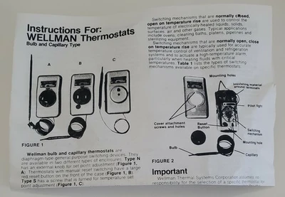 NEW Wellman 6A426G003