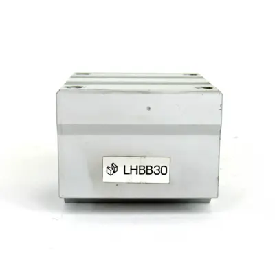 USED MISUMI LHBB30