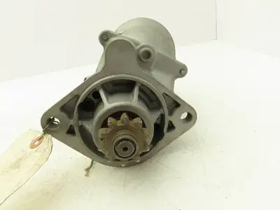 Louisiana Lift Starter Motor 12v CW 10-Tooth 3.5" Flange 5" Bolt Hole