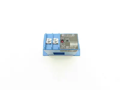 NK AS1-NOU-SP Current Sensing Relay 240V