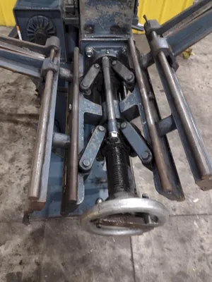 USED 1976 CWP 2 RDM