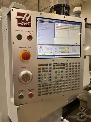USED 2020 HAAS DS-30Y
