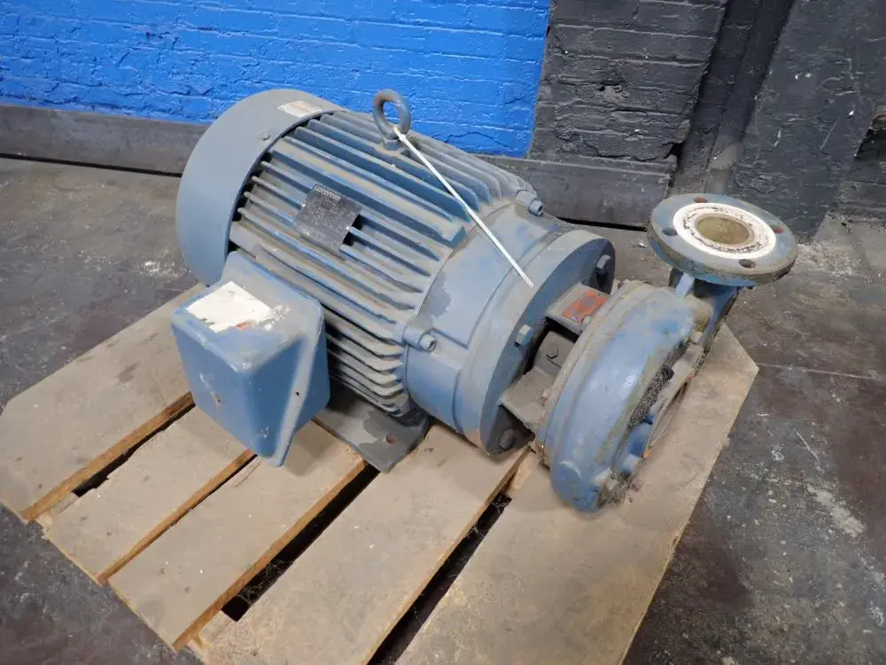 USED AURORA 341ABF