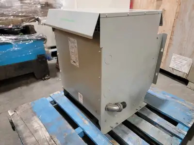 USED HAMMON POWER SOLUTIONS INC. NMT20K030KBK