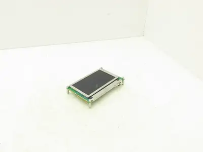 Hitachi LMG7420PLFC-X HMI LCD Touch Panel 6" Screen