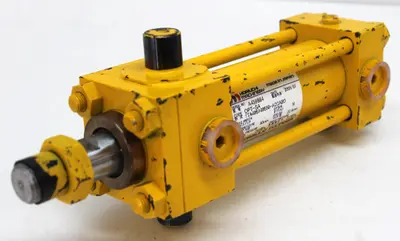 NEW HORIUCHI MACHINERY OPT-SA 1TA40B140B50-ACCABD