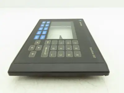 Allen Bradley PanelView 550 Keypad Touchscreen Cover Front Bezel  *Read*
