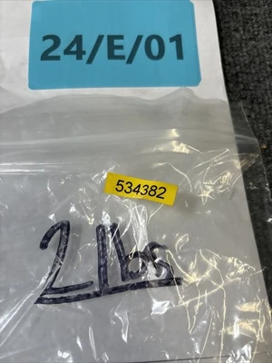 New | in-Stock Brady 124570 Safety Products (Other) California US | Davliegogo LLC #1707016