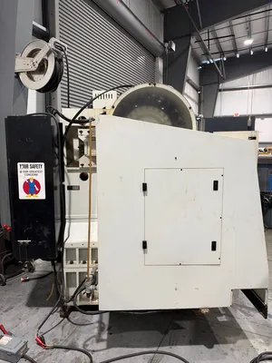 2008 HURCO VMX30 Vertical Machining Centers | GMT (7)