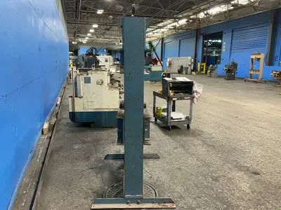 Used DAKE 75H H-Frame Presses Ohio US | HGR 24 #1518149