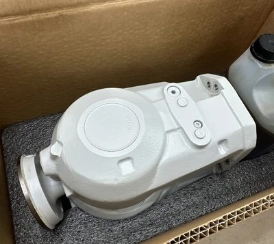 New | in-Stock ABB 3HAC059479-002 Robot Parts Indiana US | J&J Industrial Supply #1278646