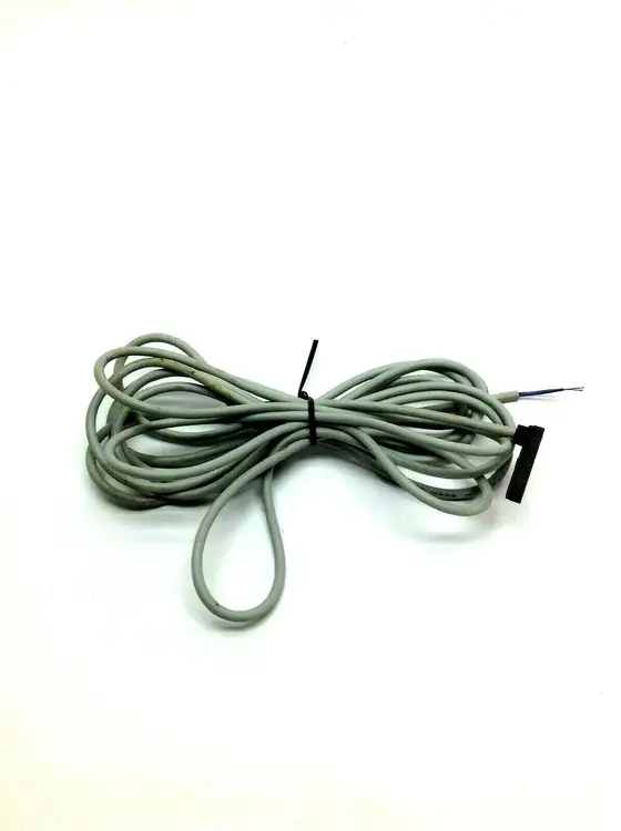 Used SMC Auto Switch Cylinder Sensor 9 Foot Cable Proximity Sensors Michigan US | Maverick Industrial Sales #1475159