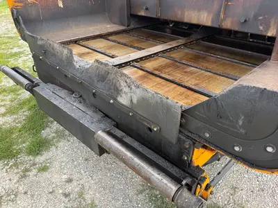 Used 2022 LEEBOY 8515E Asphalt Pavers Kentucky US | Proxy Equipment #1388973
