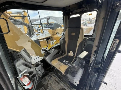 Used 2014 CATERPILLAR 314E LCR Crawler Excavators New York US | Beck Equipment #1509255