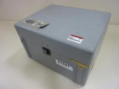 USED THERMO ELECTRIC PA39