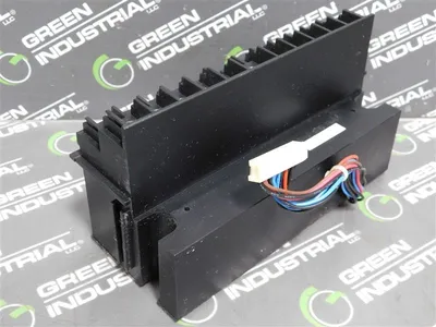 General Electric 1513-0119-B7 Multilin Stand Off Terminal Used