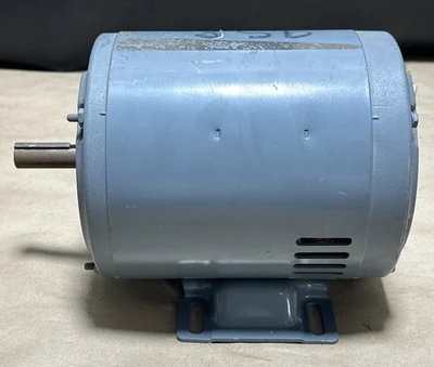 USED Dayton 3N041L
