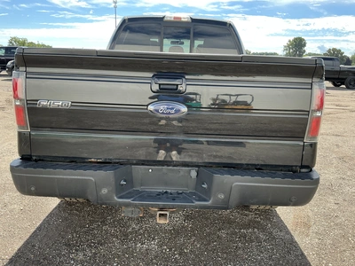 Used 2013 FORD F150 Pickup Trucks Michigan US | Miedema Asset Management Group #1415016