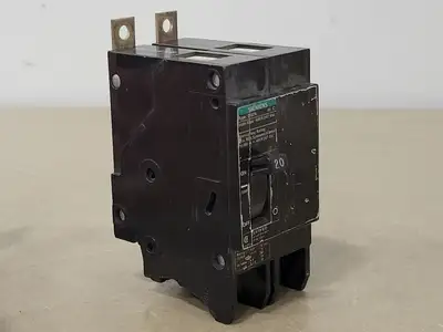 USED SIEMENS BQD6220
