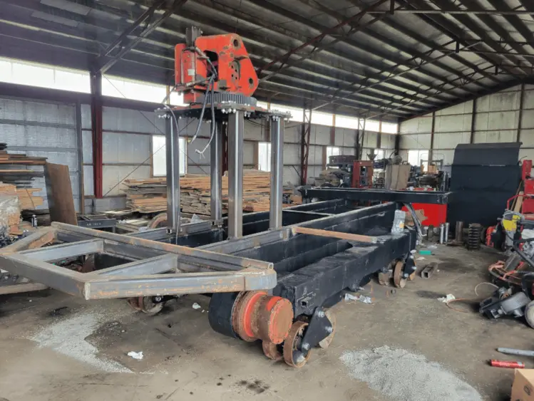 Used MOROOKA MST-1500 Crawler Carriers & Dumpers Ohio US | Trustworthy Equipment #1403513
