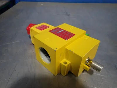 Used NUMATICS VT52612Y Pumps Ohio US | HGR 24 #887108