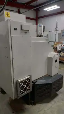 2001 MILLTRONICS SL10 Lathes CNC | Asset Exchange Corporation (6)