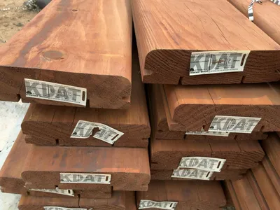 Used _UNKNOWN_ _UNKNOWN_ Lumber Decks Michigan US | Miedema Asset Management Group #1313889