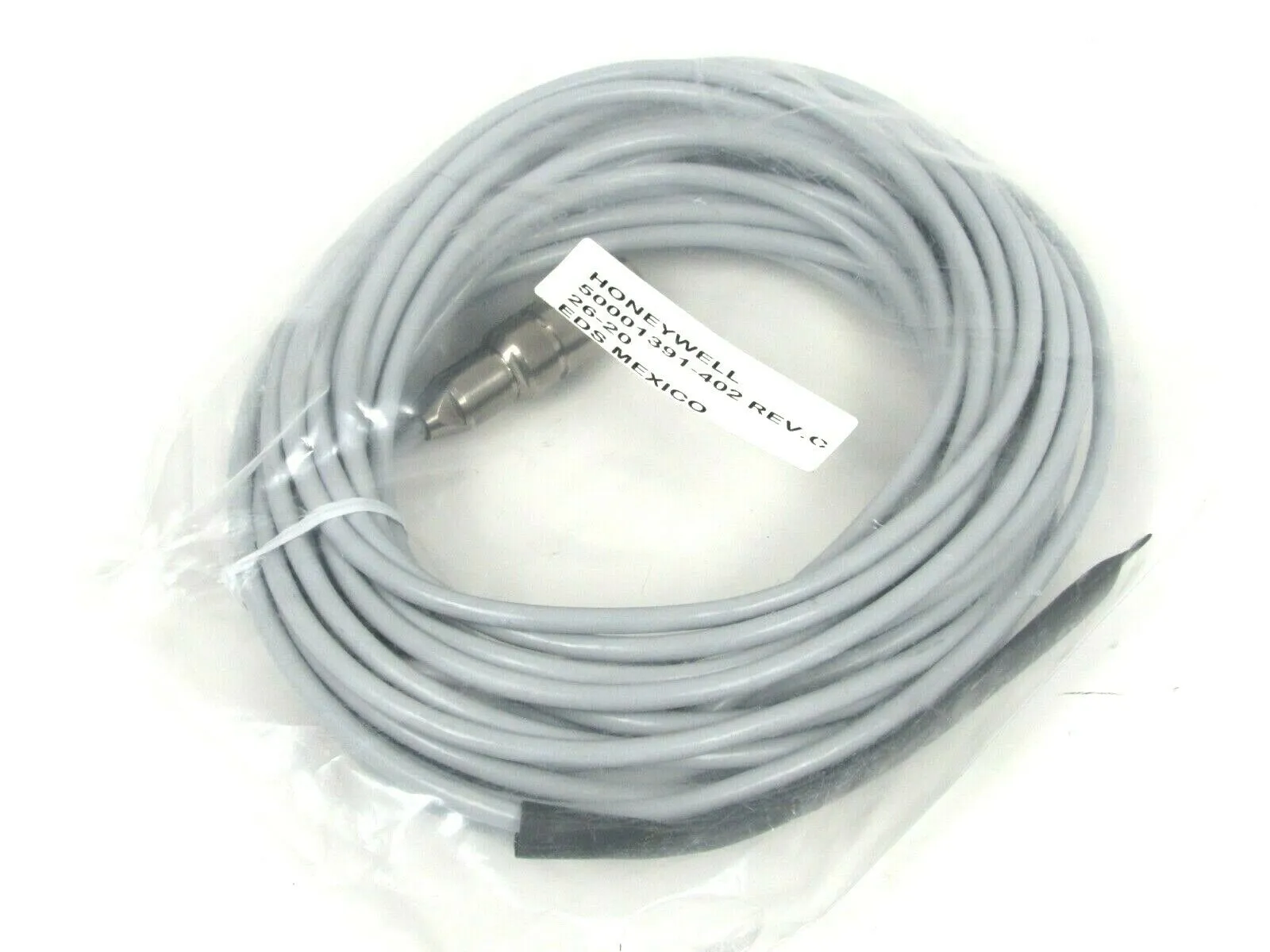 NEW HONEYWELL 50001391-402 REV. C CABLE 50001391 50001391402