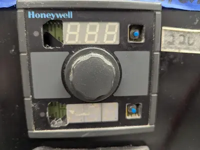 Used 2003 BONGARD _UNKNOWN_ Ovens British Columbia CA | Steep Hill Equipment Solutions #1292305