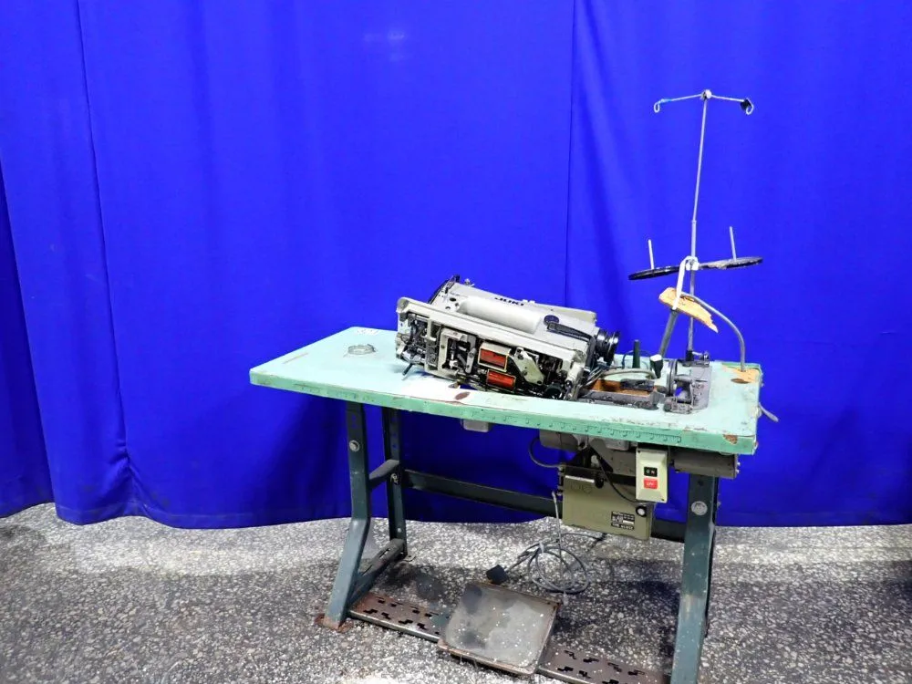 Used JUKI DLN4155 Miscellaneous Packaging Equipment Ohio US | HGR 24 #786209